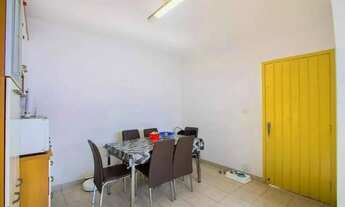 Imagem 5: Sobrado com 3 dormitórios à venda, 150 m² por R$ 700.000,00 - Vila Homero Thon - Santo And