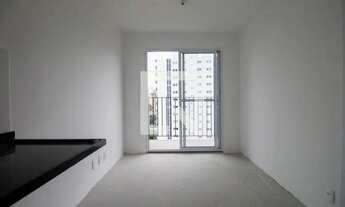 Imagem: Apartamento à Venda - Brooklin, 1 Quarto