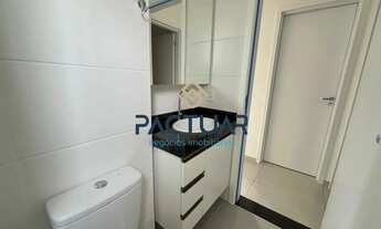 Imagem 7: Apartamento: 2 quartos, 2 banheiros, 1 suíte, 2 vagas de garagem - Com lazer