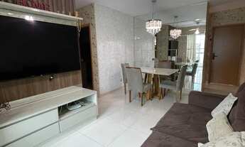 Imagem: APARTAMENTO PLANEJADO E MOBILIADO