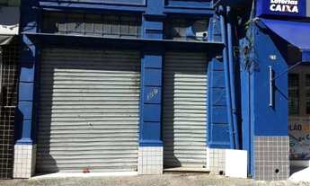 Imagem: Ponto comercial com 200 m² para locação