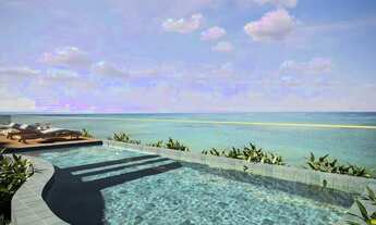 Imagem 4: Imóvel para venda tem 31 metros quadrados com 1 quarto em Peroba - Maragogi - AL