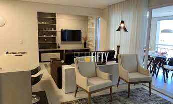 Imagem: Apartamento com 1 dormitório para alugar