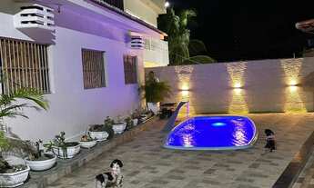 Imagem 3: Casa em Itamaracá ( 600M da praia