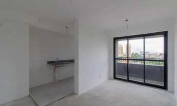 Imagem 4: Apartamento para venda em Jardim São Paulo(Zona Norte) com 2 quartos, sendo 1 suíte , 54m²