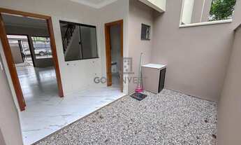 Imagem 6: Última unidade Casa/Sobrado com 2 suítes localizado no bairro Cedro Alto / São João em Bru