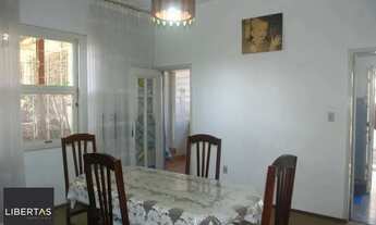 Imagem 4: Casa com 4 Quartos e 4 vagas de garagem no Bairro Vila Ipiranga