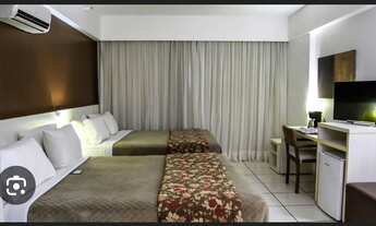 Imagem 3: Caldas Novas- Carnaval