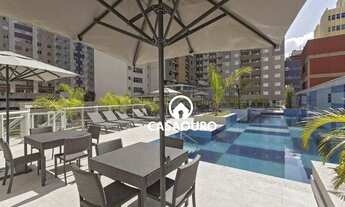 Imagem 2: Apartamento com 2 quartos à venda, 64 m² por R$ 825.000 - Centro - Belo Horizonte/MG