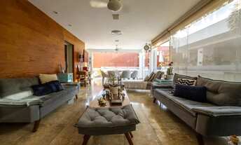 Imagem 7: Casa em Condomínio para Venda em Presidente Prudente, Condomínio Damha I, 5 dormitórios, 5