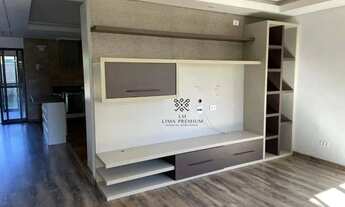 Imagem 3: Casa com 3 dormitórios à venda, 188 m² por R$ 1.500.000,00 - Santa Cândida - Curitiba/PR