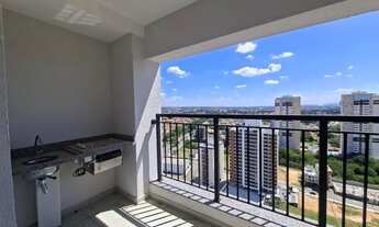 Imagem: Apartamento em Taubaté na melhor região