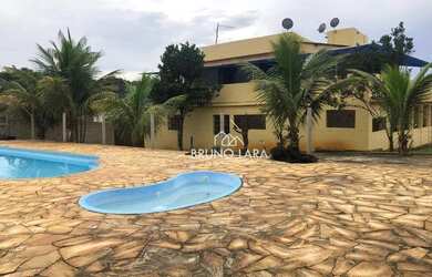 Imagem 2: Sítio à venda em Igarapé bairro Fernão Dias