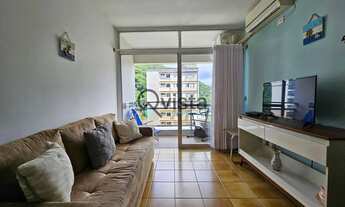 Imagem 5: Apartamento à Venda na Próximo ao Mar Pitangueiras no Guarujá