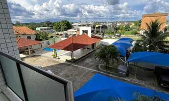 Imagem 3: Apartamento com 2 quartos sendo 1 suíte à venda, 76 m² por R$ 430.000 - Varandas - Rio Bra