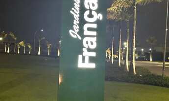 Imagem 2: Jardins França - Terreno Residencial