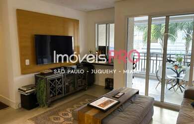 Imagem: Lindo apartamento com 2 suítes em Perdizes