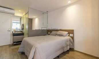 Imagem 5: Venda Apartamento 1 Dormitórios - 30 m² Vila Olímpia