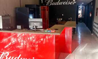 Imagem 2: Passo o ponto. Bar e Restaurante na rua mais movimentada da cidade