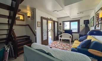 Imagem 6: Casa à venda com 04 dormitórios sendo 03 suítes, uma quadra do mar no Centro de Xangri-Lá