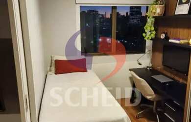 Imagem 5: APARTAMENTO NO BROOKLIN COM 62M² 2 QUARTOS SENDO 1 SUÍTE E 1 VAGA