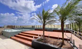 Imagem 5: MONDO JARDIM OCEANIA ACORDE COM O MAR AOS SEUS PÉS