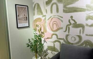 Imagem 4: Imóvel para venda com 31 metros quadrados com 1 quarto em Centro - Rio de Janeiro - RJ