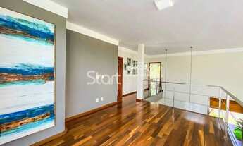 Imagem 6: Casa - Ville Sainte Hélène - Campinas