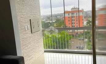 Imagem: Apartamento 02 quartos com 1 vaga Bairro