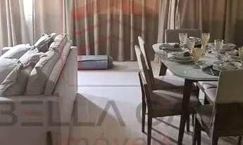 Imagem 5: Lindo Amplo Apto no Pq. da Mooca Decorado