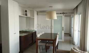 Imagem 4: Apartamento para locação com 3 quartos no bairro Cambuí, em Campinas