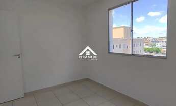 Imagem 2: APARTAMENTO PARA LOCAÇÃO PARQUE RECREIO