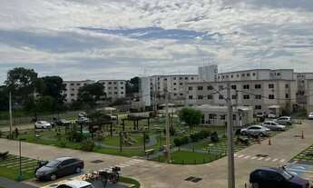 Imagem: VENDO APARTAMENTPO - TENDA 2 QTS - Parque