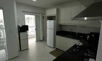 Imagem 4: Apto 3 suítes locação temporada