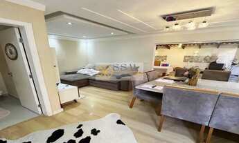 Imagem: Casa à venda no Condomínio Bella Colônia