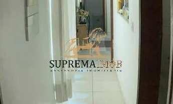 Imagem 7: Casa térrea a venda com 112,58 m², Condomínio Residencial Village Amato