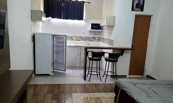 Imagem 5: Kitnet Mobilhada Kitnet Mobilhada para Aluguel - Venda Nova