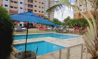 Imagem: Apartamento Projetado com Vista Mar com