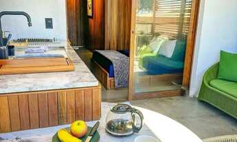 Imagem 7: Apartamento residencial para Venda no condomínio Amerigo Vespucci, Centro, Morro de São Pa