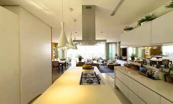 Imagem 6: Reserva Marista - Apartamento 3 quartos, sendo 3 suítes