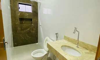 Imagem 2: Casa 3/4 Próxima ao Mirante do Lago 420k