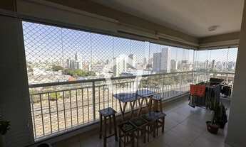 Imagem: Apartamento em Belém