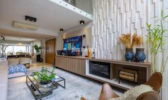 Imagem 4: Alto de Pinheiros! Sobrado Maravilhoso de Alto Padrão!