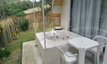 Imagem 4: Chácara com 1 Dormitorio(s) localizado(a) no bairro Ribeirão do Tigre em Quatro Barras / R