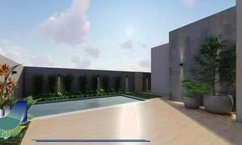 Imagem 2: Casa de Condomínio com 3 suítes à venda, 247m², Quintas de São José