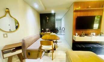 Imagem 3: Imperdível Apartamento na Vila Vera, São Paulo-SP: 2 Quartos, 2 Salas, 1 Banheiro, 1 Vaga