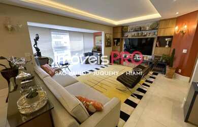 Imagem: Belíssimo apartamento para locação no