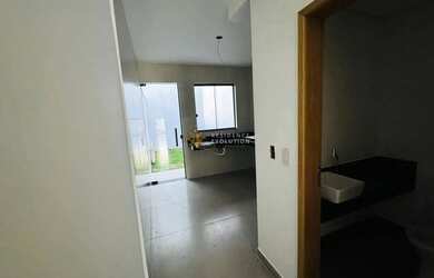 Imagem 6: Casa Geminada - Rio Brano