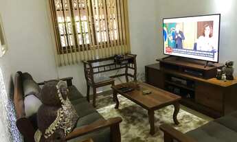 Imagem 2: Casa - Cidade Morumbi - 2 Dormitórios - 141m²