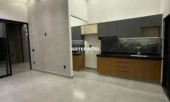 Imagem: Casa à venda Franca Polo Club